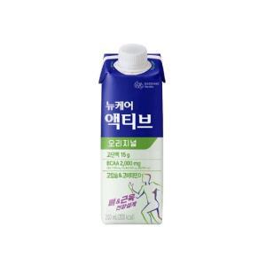 뉴케어 액티브 오리지널 200ml x 24개