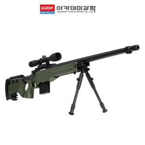 아카데미 17120 AWM 저격소총 에어건 비비탄 장난감총