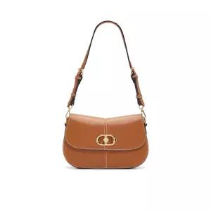 알도 루야나 숄더 백 - 코냑 ADC1H167HZ220
