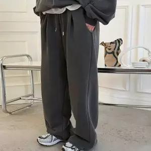 [난닝구] 멘이보 피그밴딩팬츠