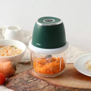 레이코 다용도 소형 미니다지기 SH-M40W