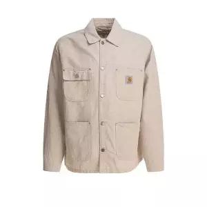 [칼하트] 월터 초어 로고 자켓 I035552 0502 149338620