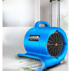 카페트건조기 건조기 제습기 송풍기 매트 배풍기 말리기 에어 습기 고출력 냉풍 블로워 욕실