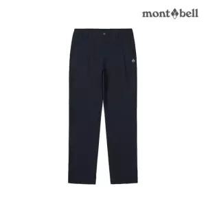 몽벨 남성 베이직 마운틴 롱 팬츠