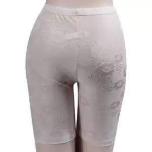 [라일리여성언더웨어] Rly 홈웨어 ZF 여자내의 속바지 여자 5부 인견 실