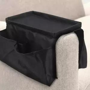 ( )소파 수납백 팔걸이용 다용도 소파팔걸이정리함 쇼파수납포켓
