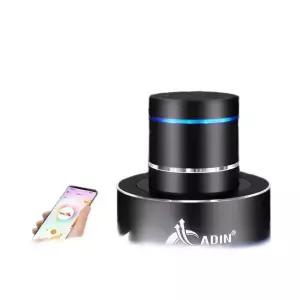 피스붐 골전도 우퍼 스피커