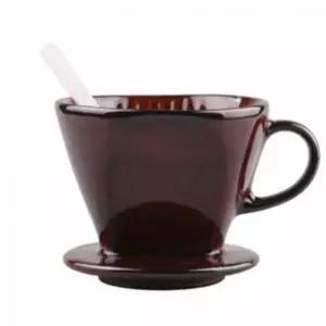 커피 추출기 핸드드립 커피 드리퍼 용품