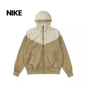 나이키 우븐 윈드러너 후디 자켓 (DA0002-297)