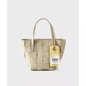 드래곤디퓨전 DRAGON DIFFUSION 재팬 레더 미니 8105 Pearl 드래곤백