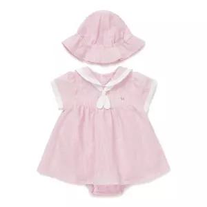 블루독 PK클래식세일러원피스형바디수트 46313-604-09 300978