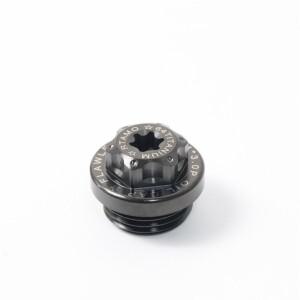 BMW S1000RR FLAWLESSTI Gr5 티타늄 볼트 엔진 오일