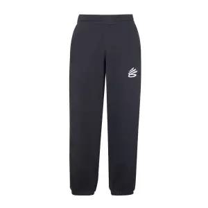 브랜드정품 언더아머 UNDERARMOUR APAC 커리 플리스 조거 6012753-001 349032