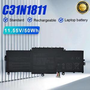 C31N1811 ASUS RX433FN U4300 Zenbook 14 Deluxe13 노트북 배터리