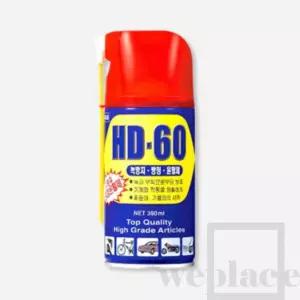 위플레이스 욕조용 실리콘 백색 270ml 윤활스프레이 녹방지제