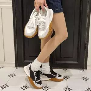 인기상품 런닝화 예쁜운동화 런닝 여자단화 하이탑 여자운동화 [WFJNH0D_260322]