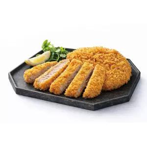 한돈 등심돈까스180g(10장)