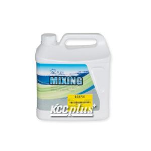 숲으로믹싱(바인더) 1L 2L 4L 친환경/프라이머/수성/하도/프라이머/고농도