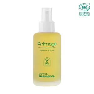 쁘리마쥬 유기농 오일 100ml