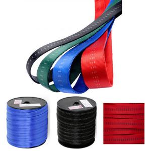 베알 튜블라 테이프 슬링 26mm 1m 등산 암벽 보조