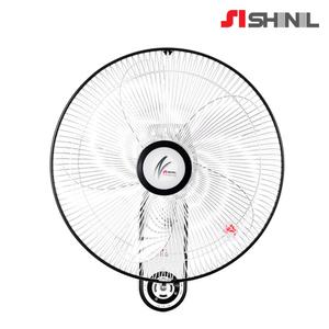 신일산업 리모컨 벽걸이 선풍기 SIF-16WRA 40cm/5엽날개