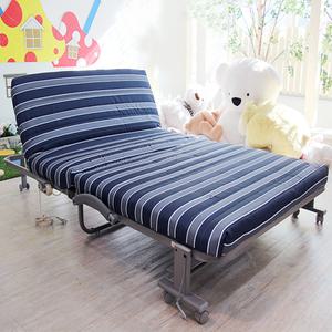 2026 뉴 라꾸라꾸 온열내장 접이식 침대 6탄(더블)CBK-006SD/본사발송 이동식 간이 폴딩 베드