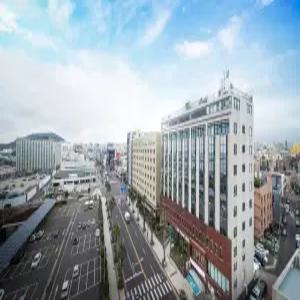 [제주 호텔] 제주 팔레스 호텔 (제주공항 동부(제주시청,탑동,건입동),추자도)