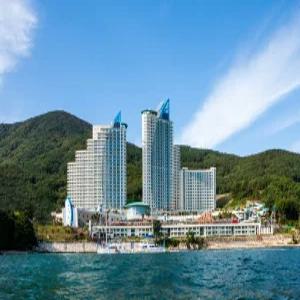 [경남 호텔] 소노캄 거제 (거제,통영,고성)