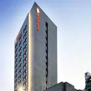 [전북 호텔] 라마다바이윈덤 군산 (군산)