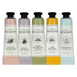 비욘드 핸드크림 30ml/클래식/모이스처/8종 택1
