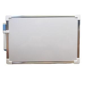 WB01 미니 양면화이트보드 30x20 골든벨 이벤트 행사