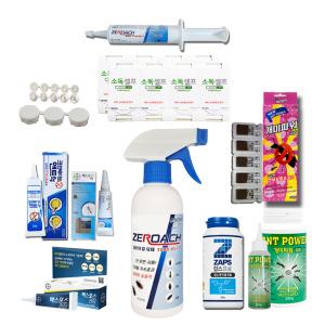 개미약 잡스과립 250g 개미파워 과립 퀀텀 제로취킬유제 300ml 살충제