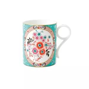 [웨지우드](강남점)원더러스트 카멜리아 머그 1p