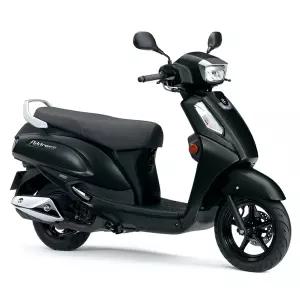 스즈키 스쿠터 어드레스125 / 26연식 / 고연비  SCR110