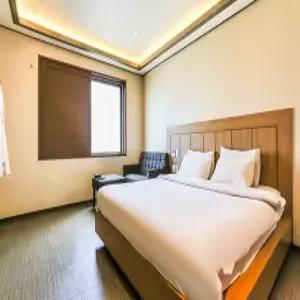 [제주 모텔] 제주 HOTEL W (탑동점) (제주공항 동부(제주시청,탑동,건입동),추자도)