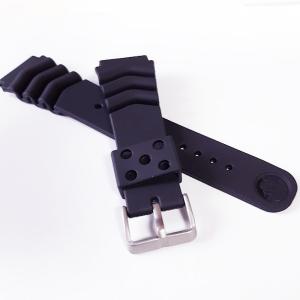 세이코호환시계줄 세이코밴드 우레탄 시계줄 러버 20mm 22mm 다이버