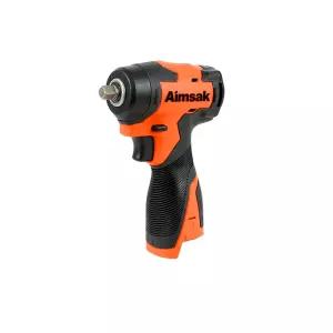 아임삭 BL14Q503 2G 충전 임팩 렌치 14.4V 베어툴 본체만