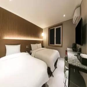 [전북] 군산 호텔 봄(전북, 군산)