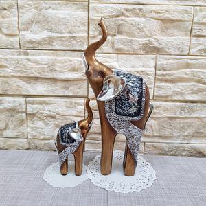 돈들어오는코끼리장식품/재물운/행운/코끼리조각상/복소품/풍수인테리어