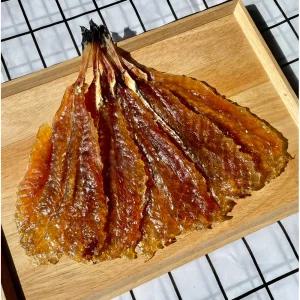 순살 아귀꼬리포 대 20장 / 유쾌상회 쥐포 아구포 안주