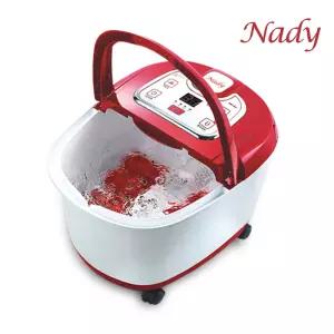[공식 정품] 나디 해피바디 족욕기 BM-208
