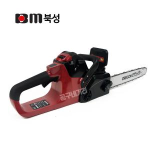 북성 충전체인톱 CS40 배터리 충전기포함 16인치 충전톱 전기톱 BSC9028 동급사양