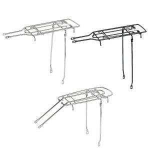 자전거 강철크롬짐받이20 22 24 26인치 짐받이/쇼바형