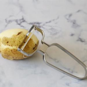 트라이앵글 감자칼 스위벨필러 50mm