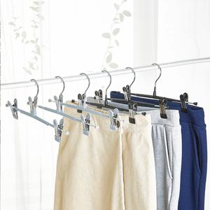 할메이드 논슬립 집게 치마걸이 바지걸이