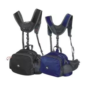 [롯데백화점]콜핑 LD08 공용 힙쌕겸용 8리터 소형배낭 KRB3304U