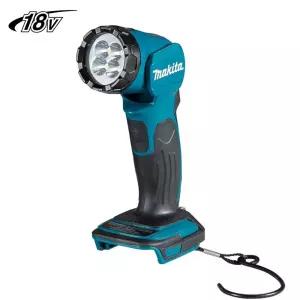 마끼다 18V 충전작업등 DML815 본체만 LED랜턴