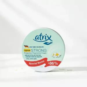 아트릭스 스트롱 프로텍션 카모마일 크림 250ml 핸드크림