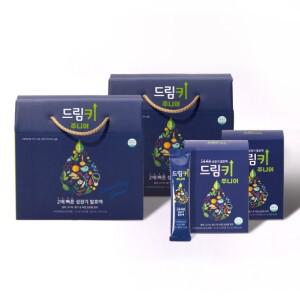 고함량 드림키 주니어 360포(6개월)+미니2박스(30포) 청소년 중학생 고등학생 성장기