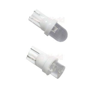 12V T10 확산형/전방형/led전구/계기판/미등